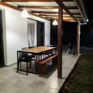 Villa Les Coquelinnes, Saint-Louis