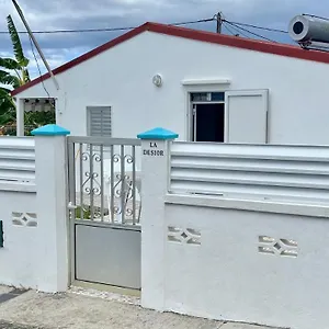 Hébergement de vacances La Desior, Saint-Louis