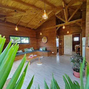 Hébergement de vacances Odyssea Caraibes &, Saint-Louis